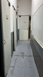 Mandai Link (D25), Factory #538581441